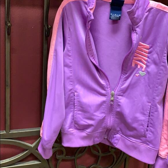 Nike Athletics Sweater - Picture 7 of 8